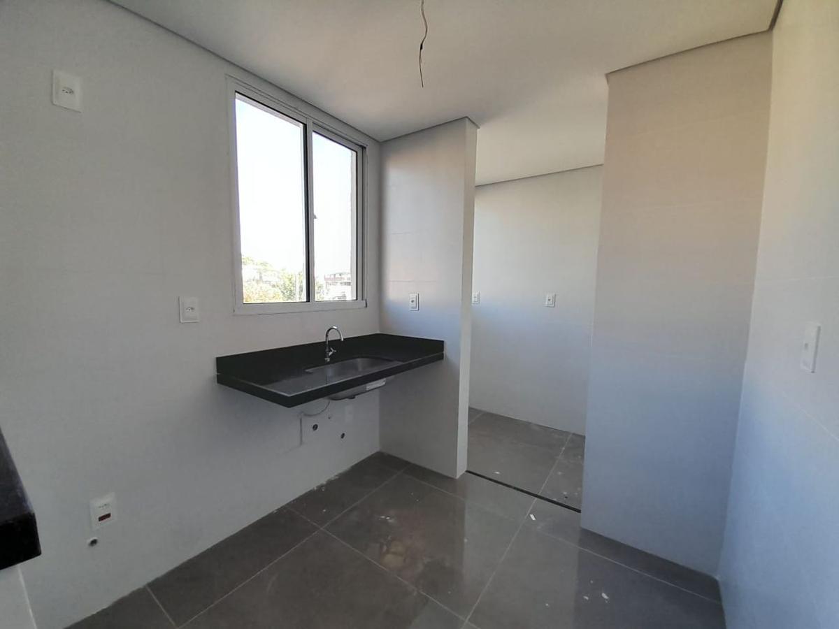 Apartamento, Nova Vista, 2 Quartos, 2 Vagas, 1 Suíte