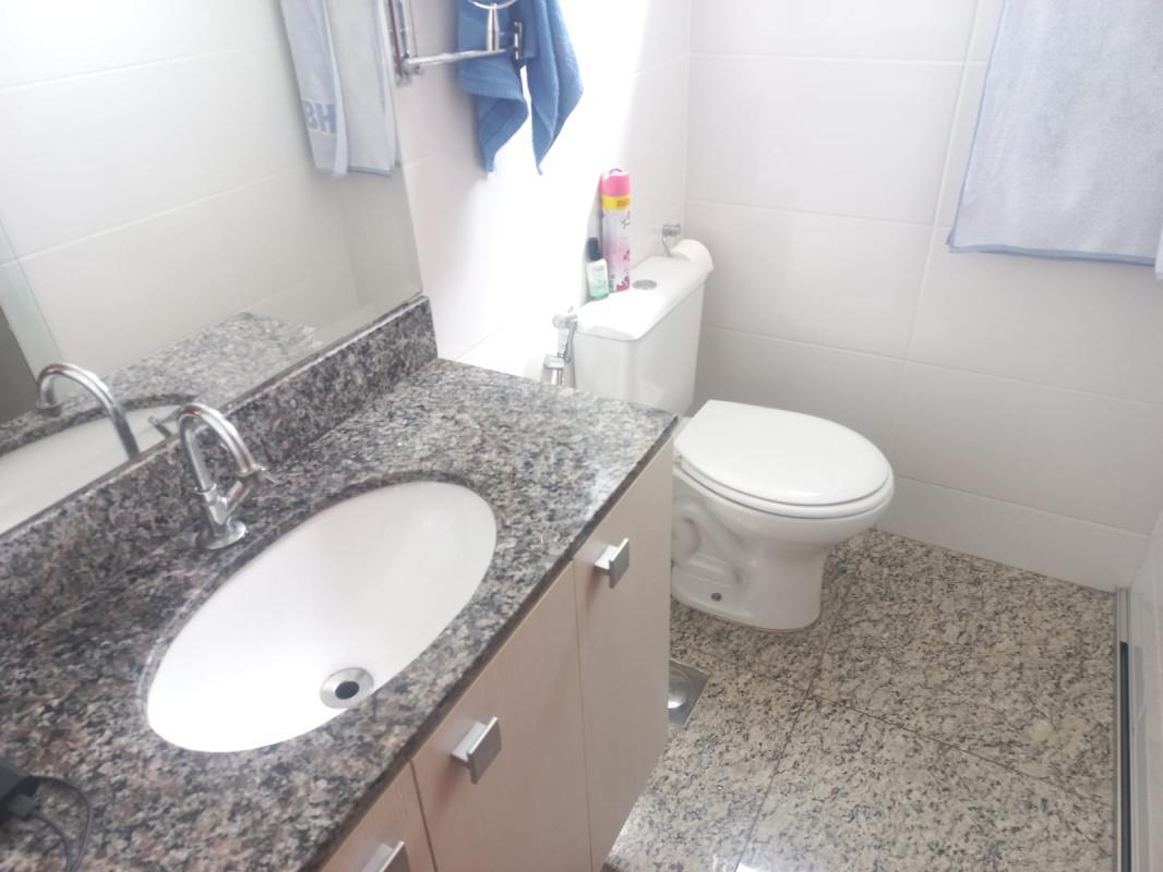 Cobertura, Planalto, 3 Quartos, 2 Vagas, 1 Suíte