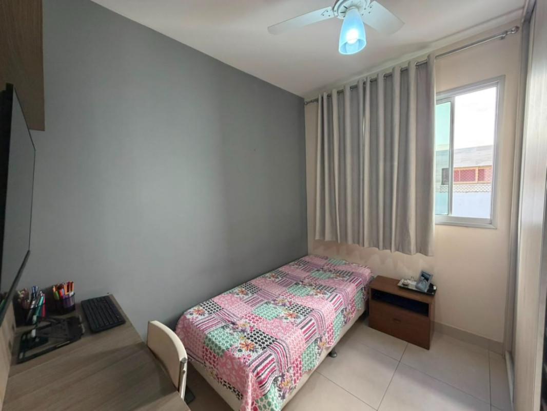 Cobertura, Planalto, 3 Quartos, 1 Vaga, 1 Suíte