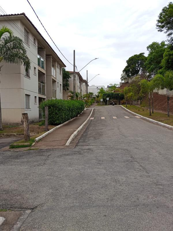 Apartamento, Riacho da Mata, 2 Quartos, 1 Vaga