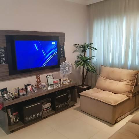 Apartamento, Cabral, 3 Quartos, 1 Vaga, 1 Suíte