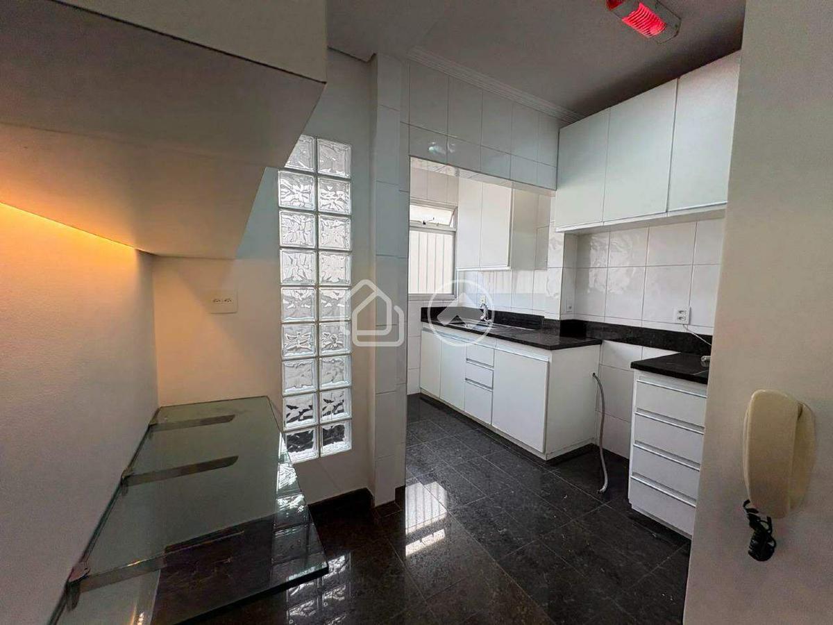 Apartamento, Buritis, 3 Quartos, 2 Vagas, 1 Suíte