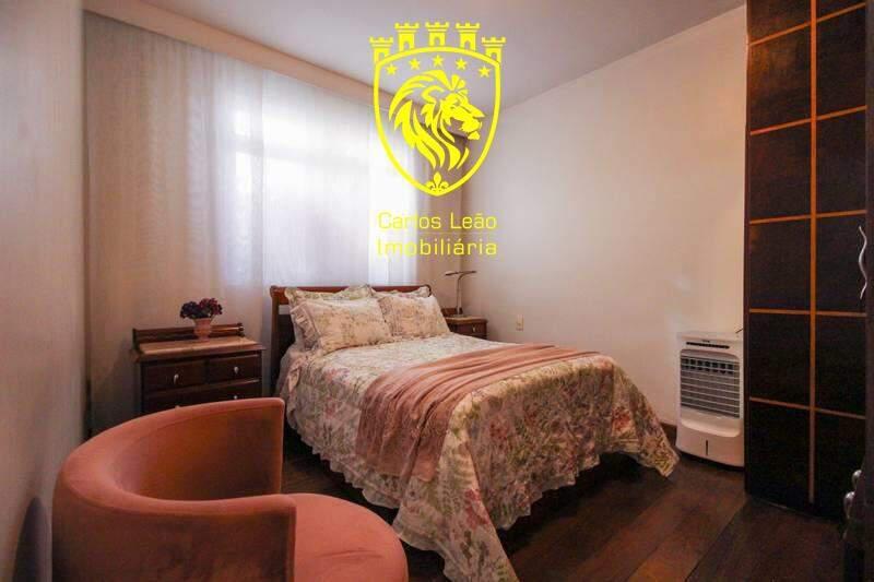 Casa, Vila Clóris, 3 Quartos, 3 Vagas, 1 Suíte