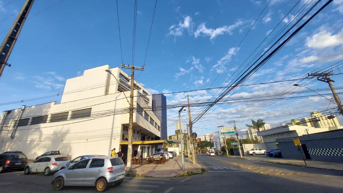 Galpão, Palmares, 0 Quarto, 0 Vaga
