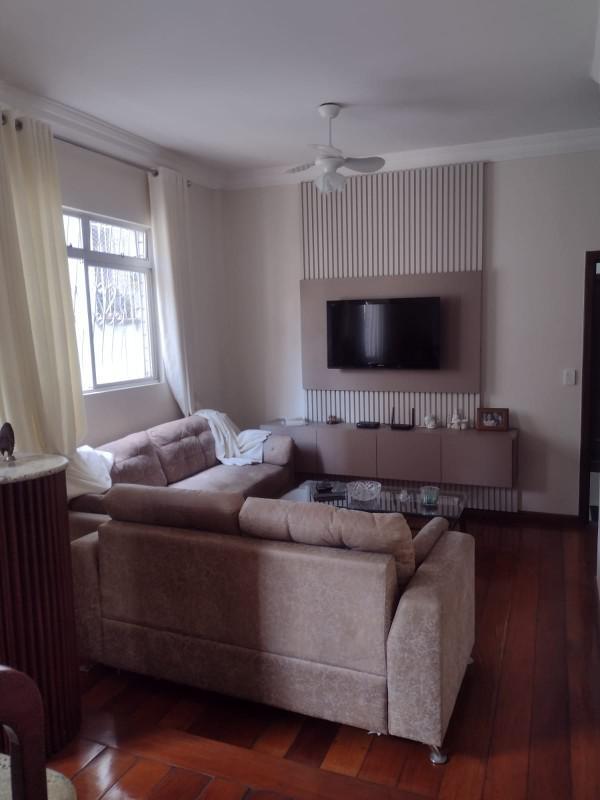 Apartamento, Jardim América, 3 Quartos, 4 Vagas, 1 Suíte