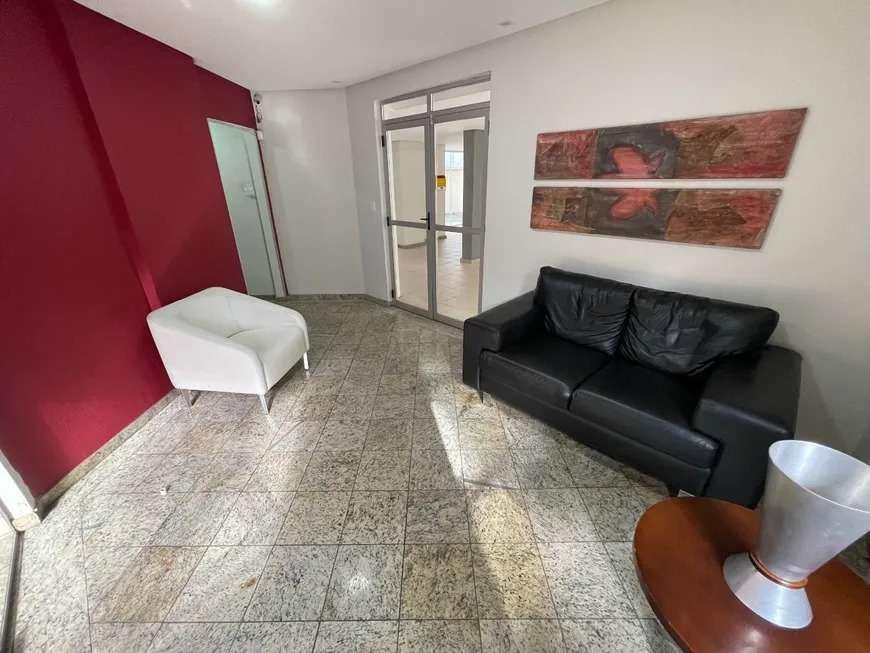 Apartamento, Santo Antônio, 4 Quartos, 2 Vagas, 1 Suíte