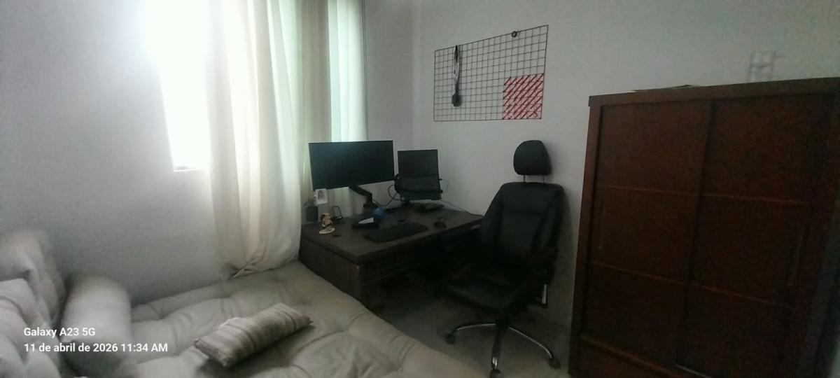 Apartamento, Serrano, 2 Quartos, 1 Vaga