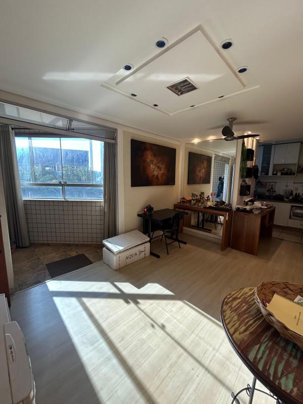 Apartamento, Liberdade, 2 Quartos, 2 Vagas, 1 Suíte