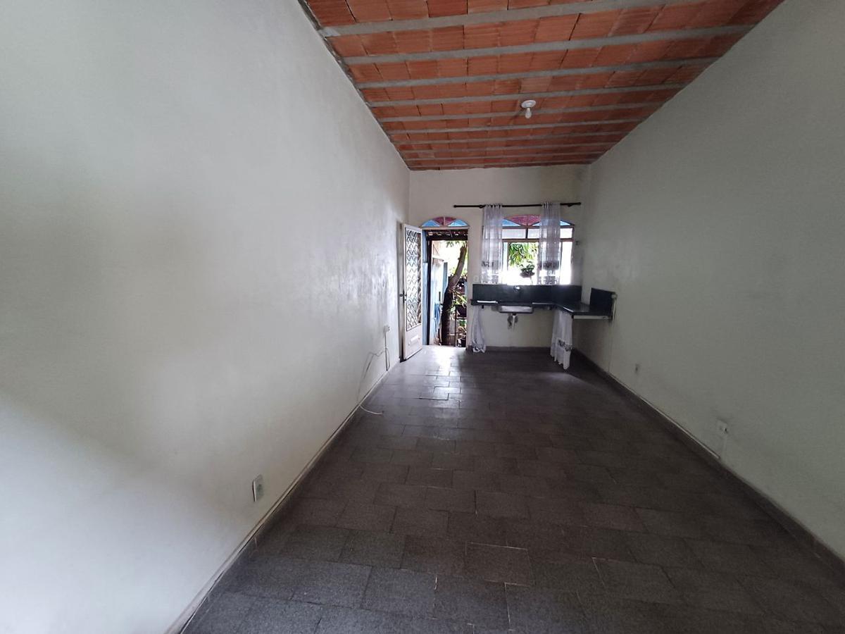 Casa, Palmares, 2 Quartos, 3 Vagas