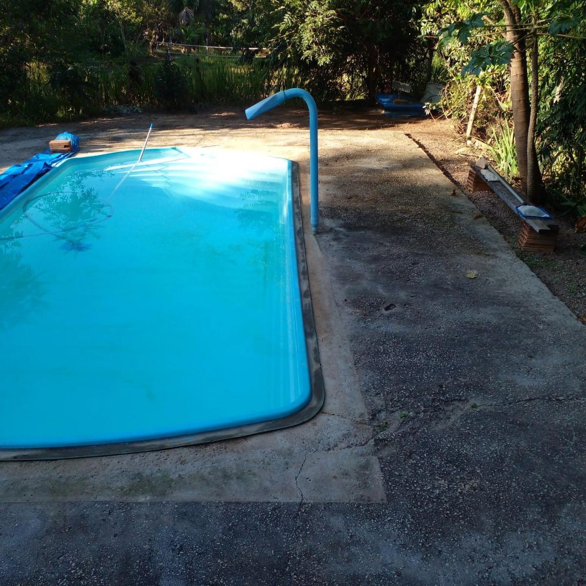 Fazenda, São José, 2 Quartos, 5 Vagas, 1 Suíte