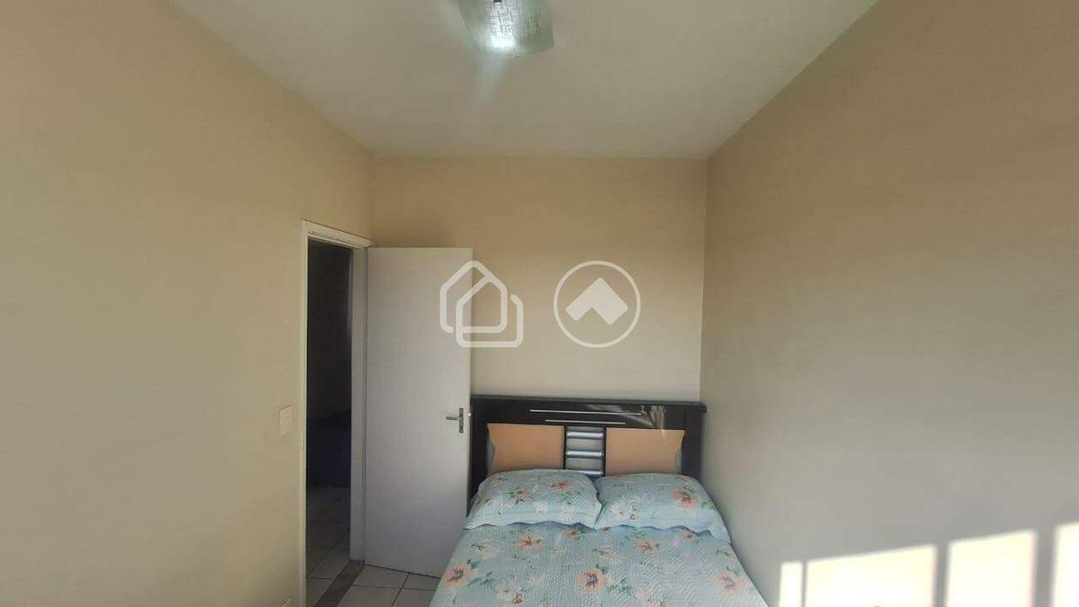 Apartamento, Padre Eustáquio, 2 Quartos, 1 Vaga