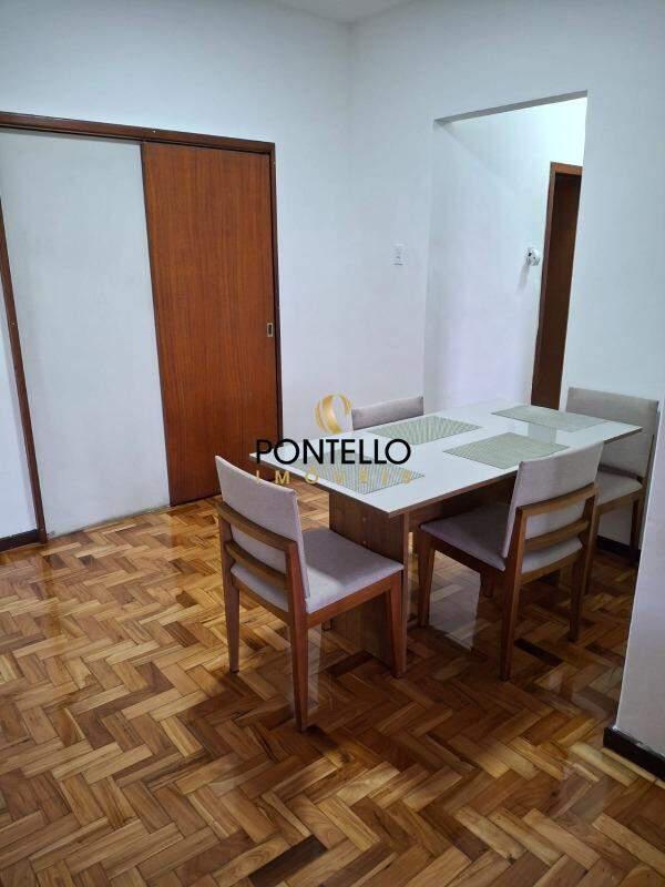 Apartamento, Centro, 3 Quartos, 0 Vaga