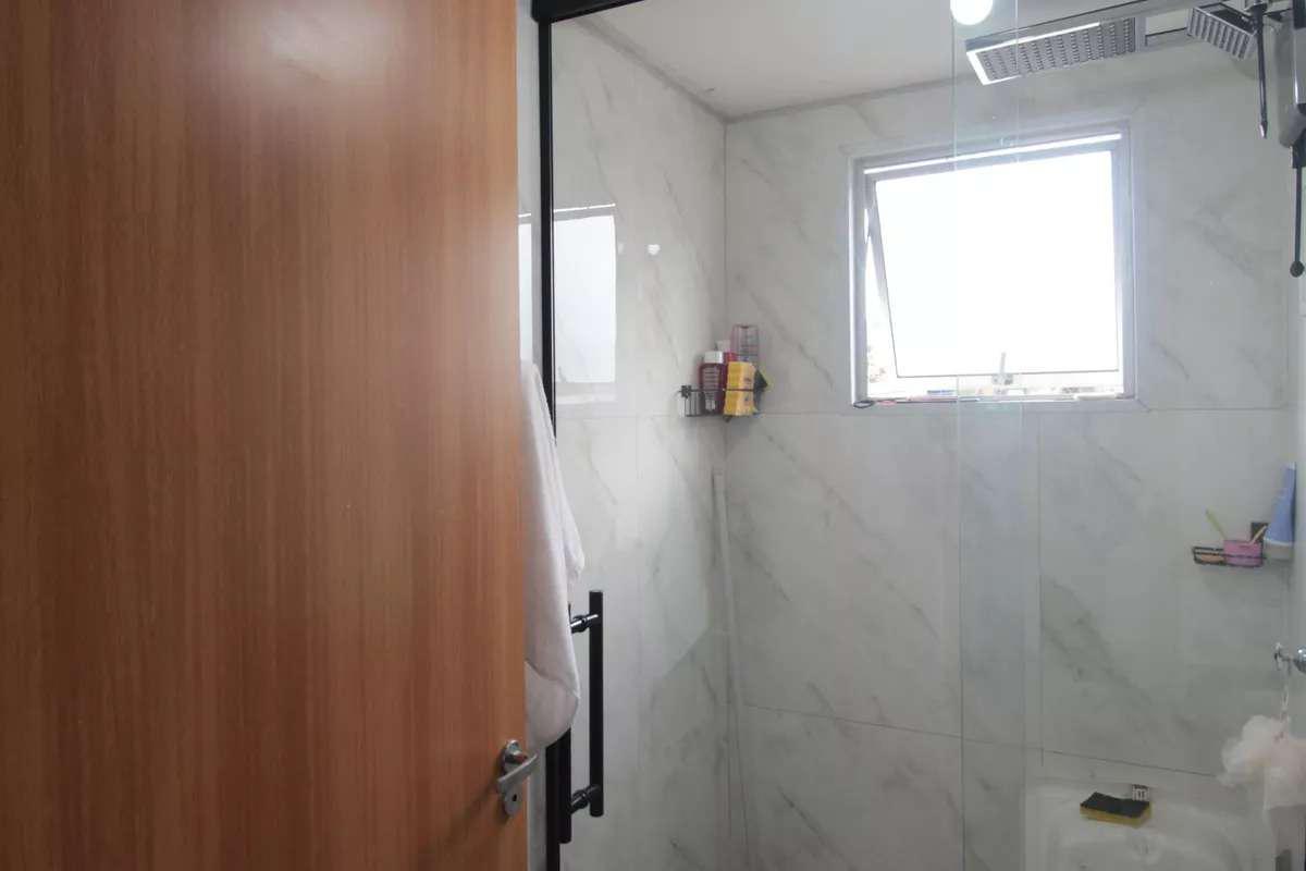 Apartamento, Planalto, 2 Quartos, 1 Vaga