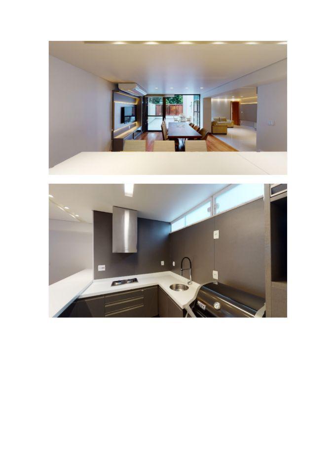 Apartamento, Savassi, 2 Quartos, 2 Vagas, 1 Suíte