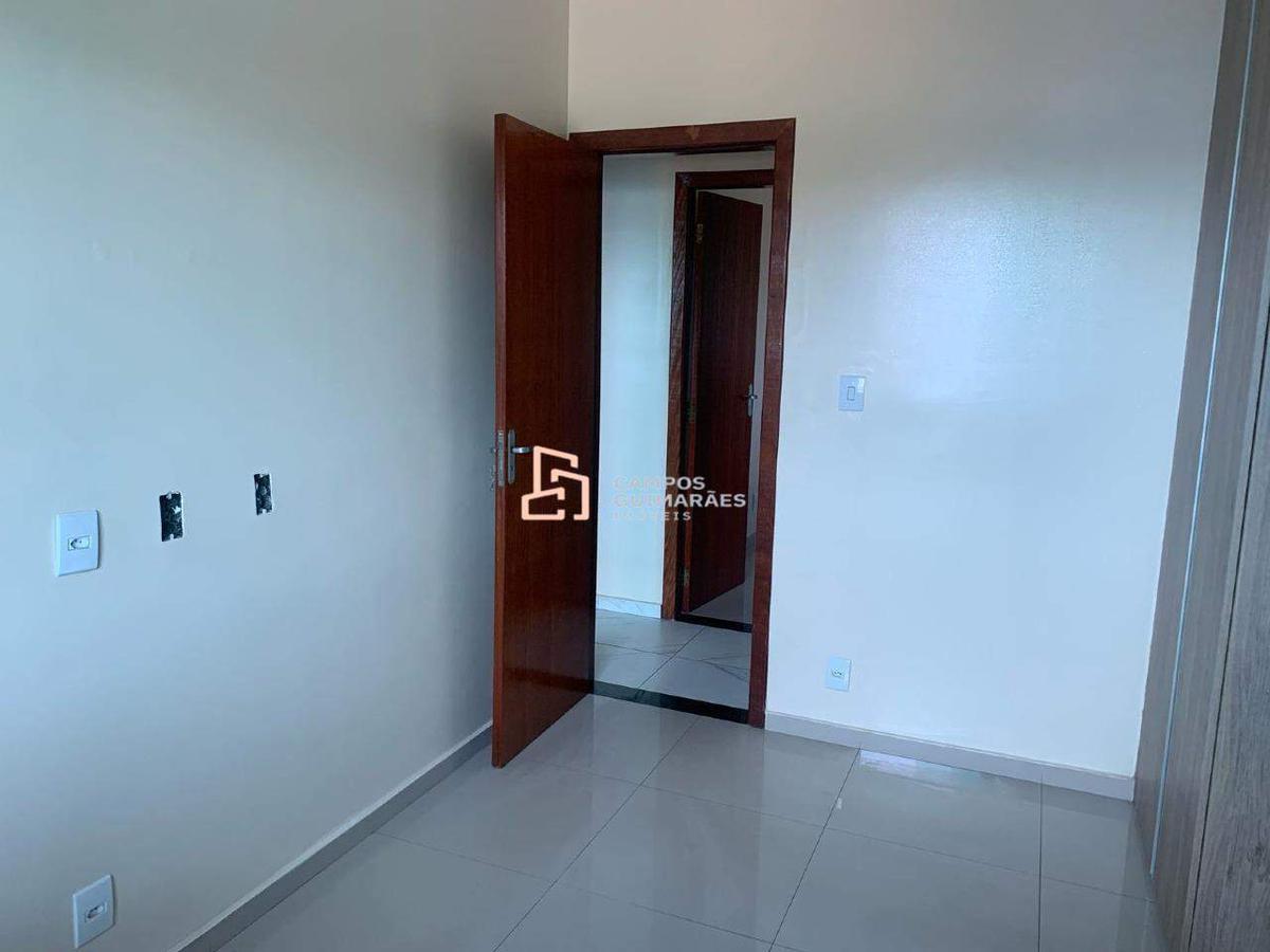 Apartamento, Palmeiras, 3 Quartos, 1 Vaga