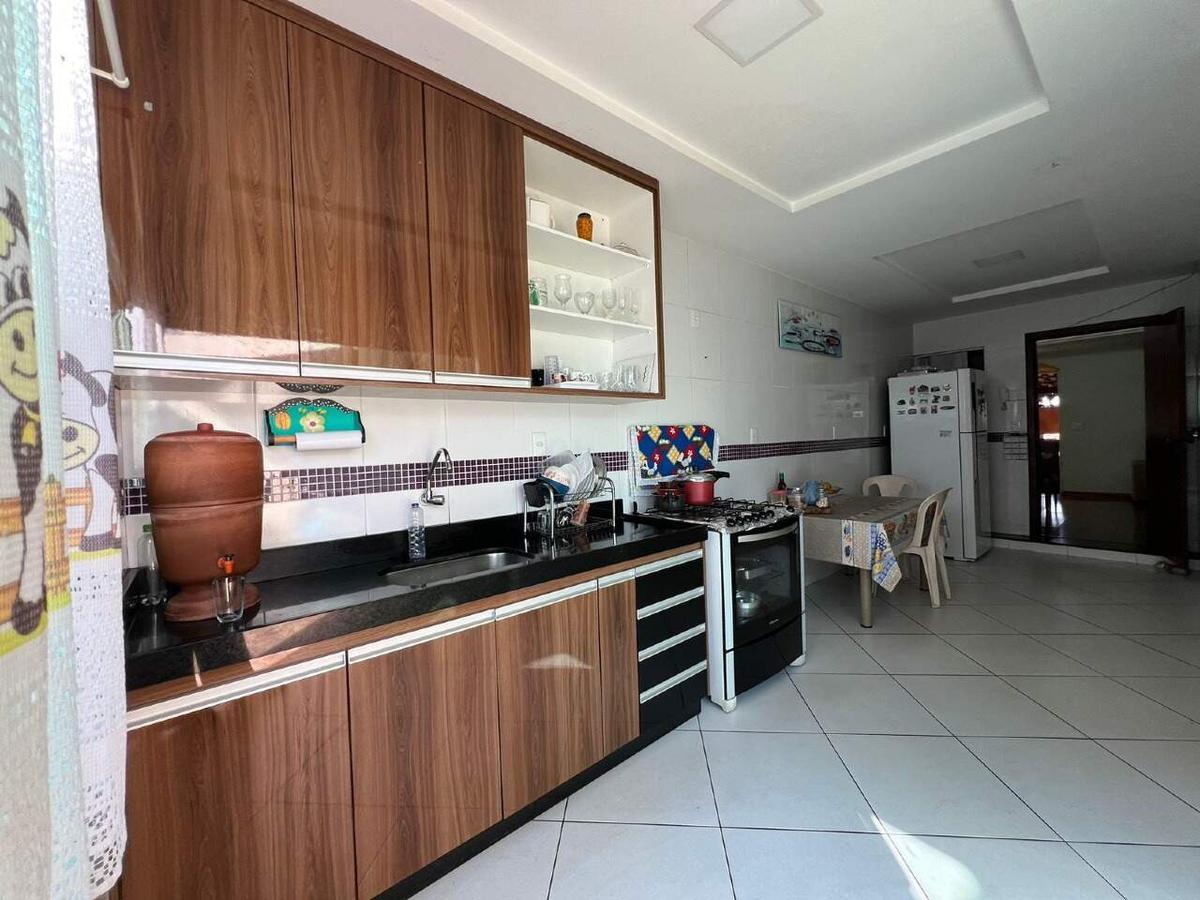 Casa, Teixeira Dias, 4 Quartos, 2 Vagas, 1 Suíte