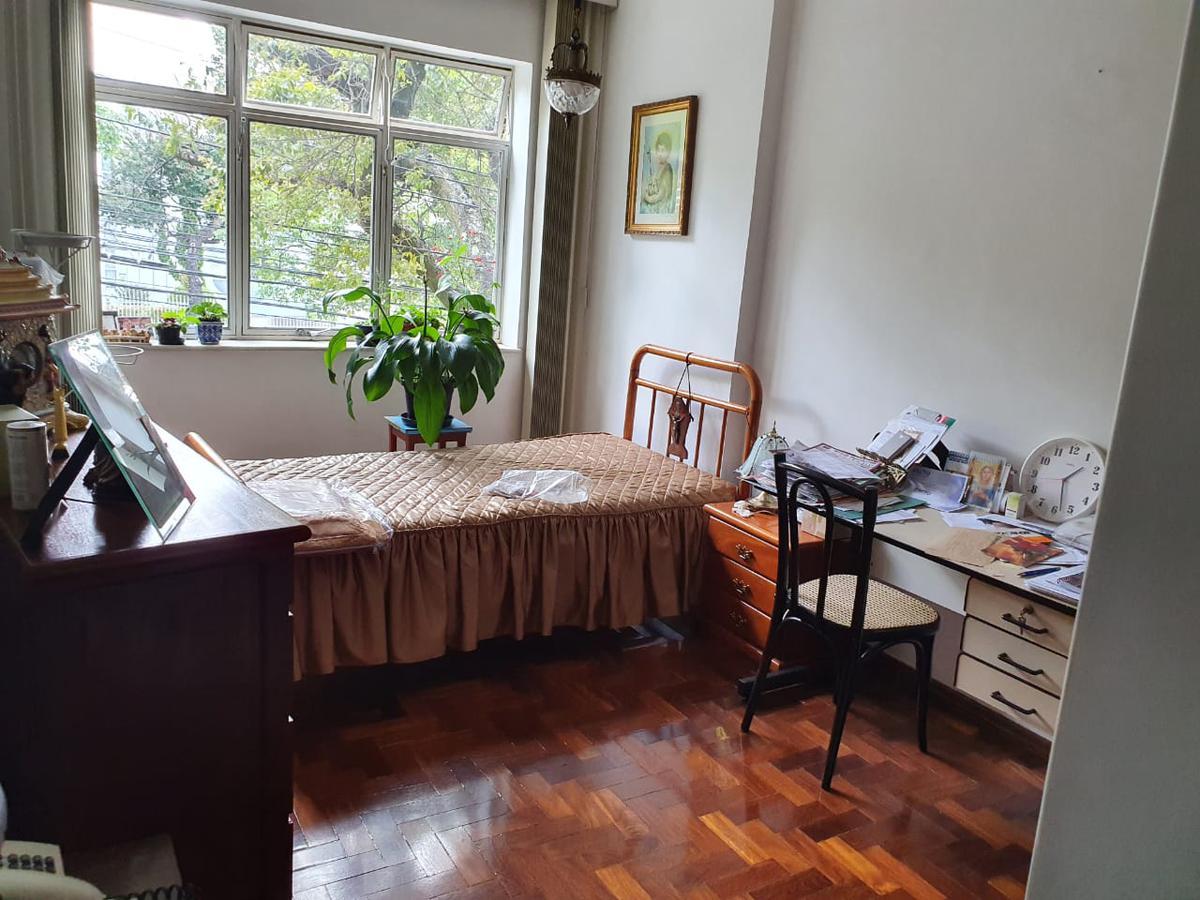 Apartamento, Serra, 4 Quartos, 2 Vagas, 1 Suíte