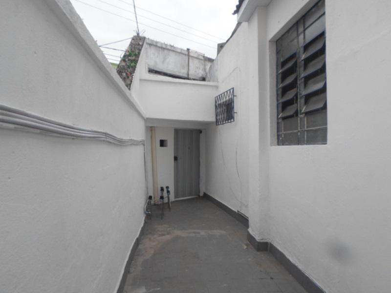 Casa, Floresta, 1 Quarto, 0 Vaga