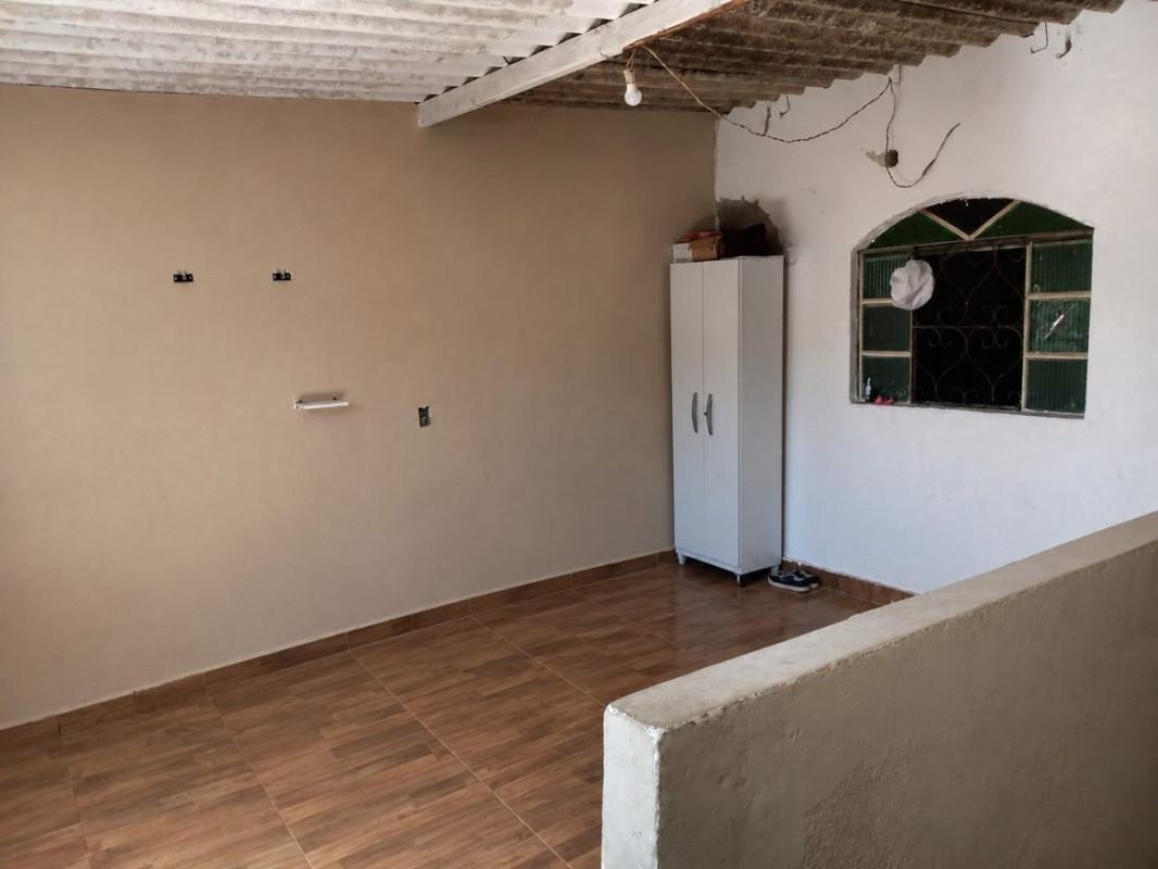 Casa, Nova Pampulha, 3 Quartos, 1 Vaga, 1 Suíte