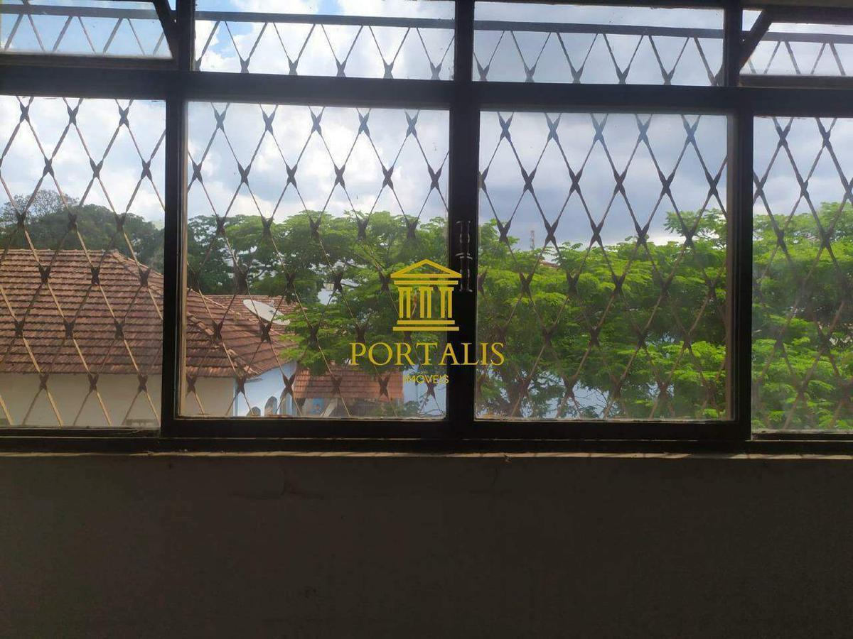 Apartamento, Santa Teresa, 2 Quartos, 1 Vaga