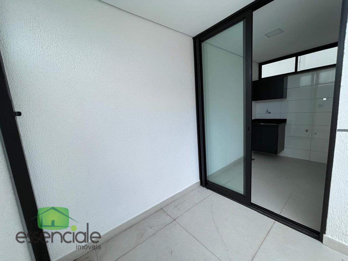 Apartamento, Arcádia, 3 Quartos, 6 Vagas, 2 Suítes
