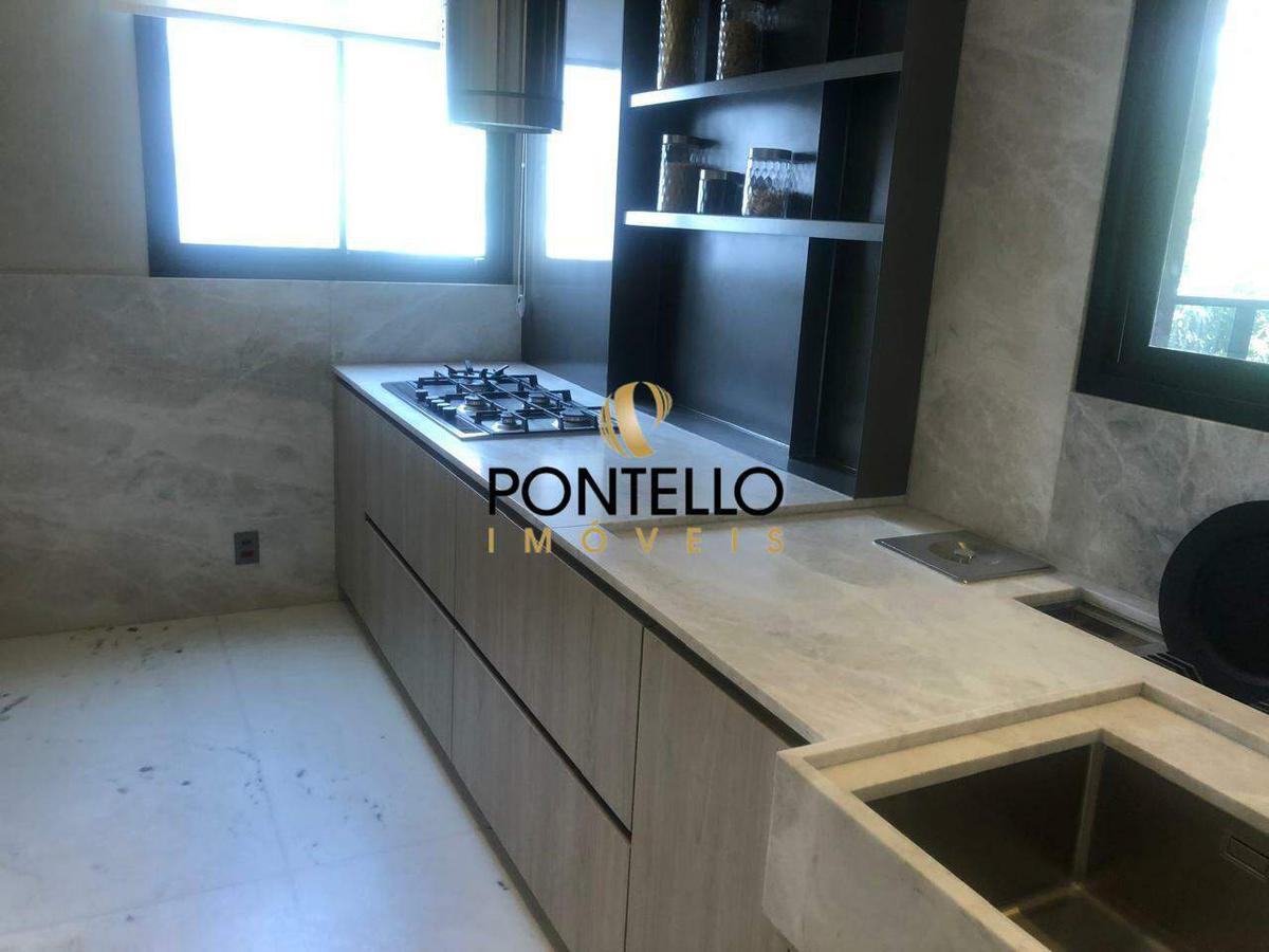 Apartamento, Gutierrez, 4 Quartos, 3 Vagas, 2 Suítes