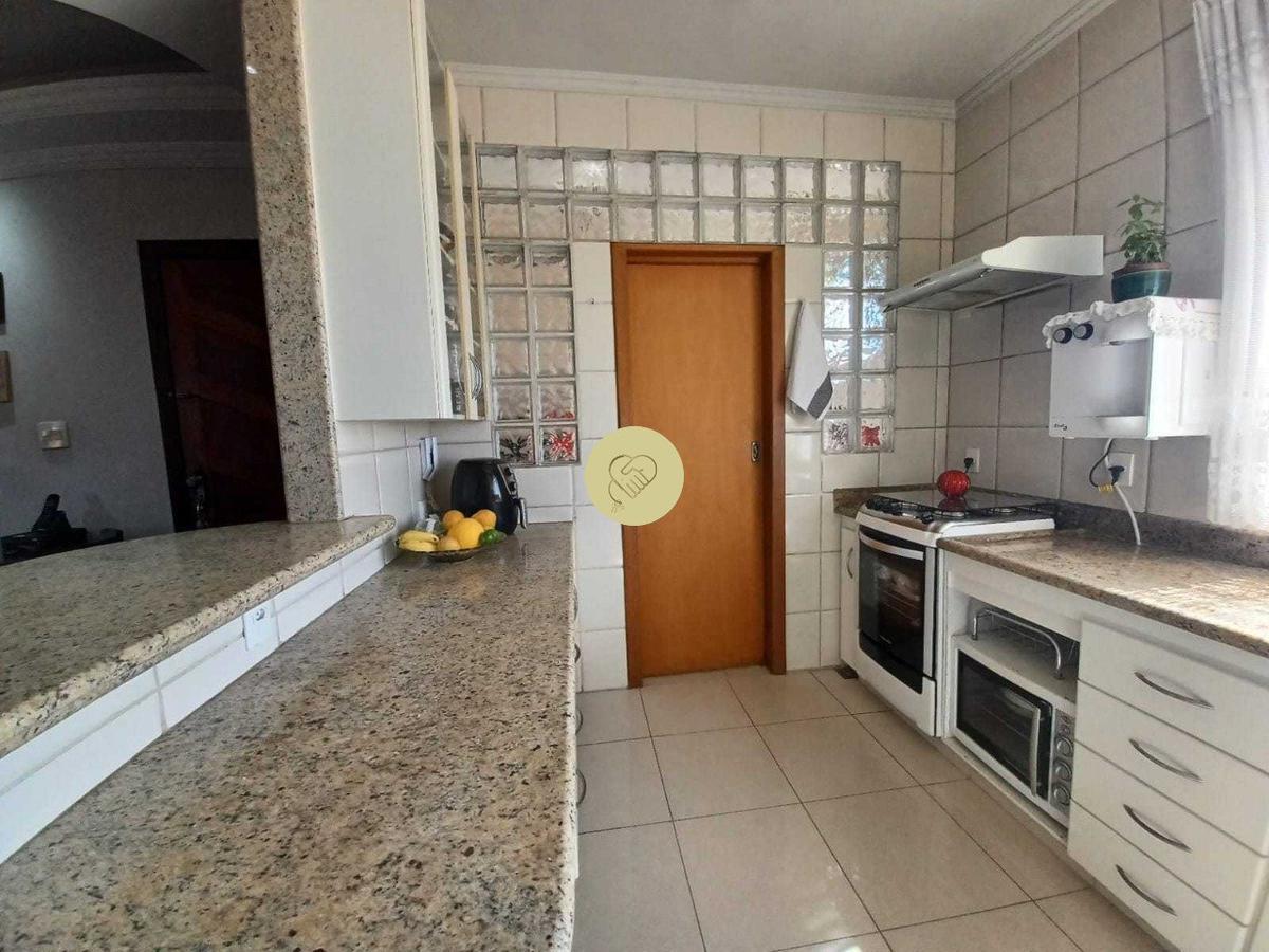Apartamento, Novo Eldorado, 3 Quartos, 1 Vaga