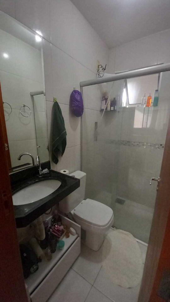 Apartamento, Dona Clara, 2 Quartos, 1 Vaga