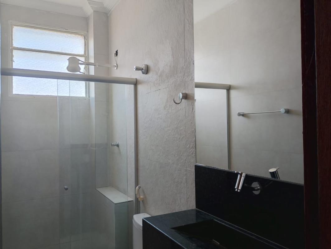 Apartamento, São João Batista (venda Nova), 2 Quartos, 1 Vaga