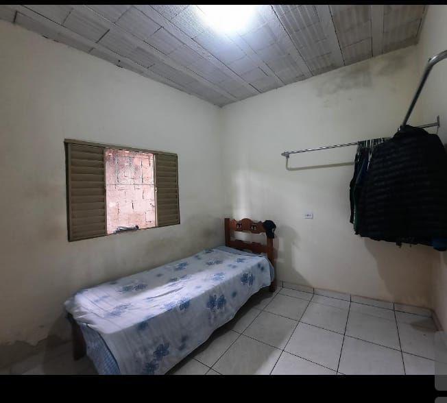 Casa, Mangabeiras, 2 Quartos, 1 Vaga