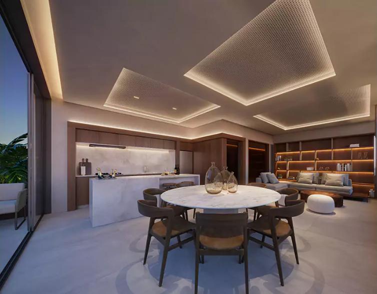 Apartamento, Santo Antônio, 3 Quartos, 2 Vagas, 1 Suíte