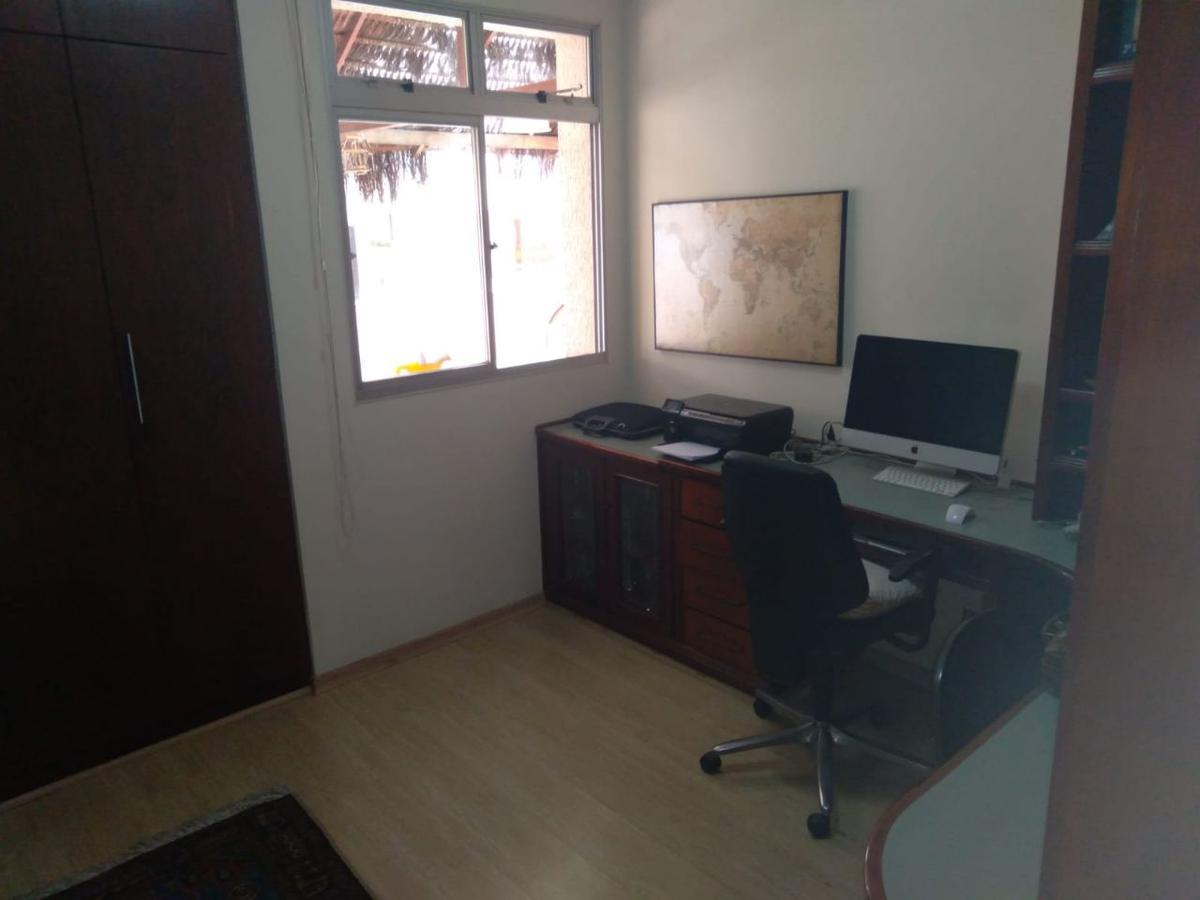 Cobertura, Lourdes, 5 Quartos, 3 Vagas, 1 Suíte