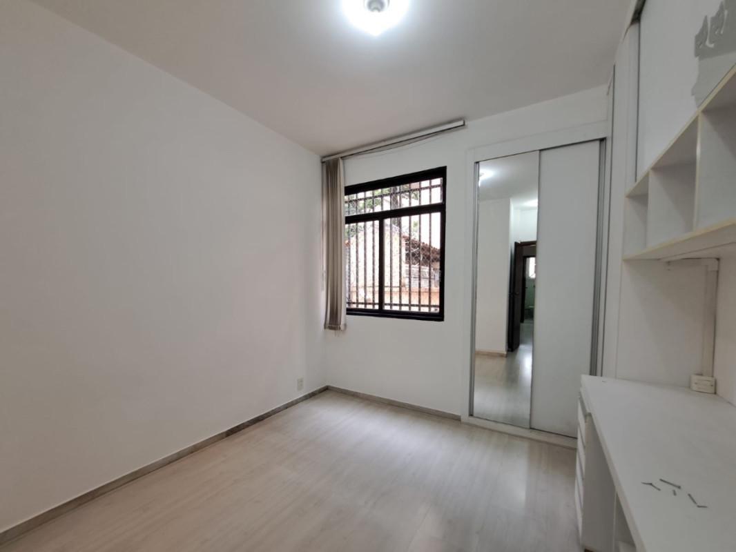 Apartamento, Gutierrez, 3 Quartos, 2 Vagas, 1 Suíte