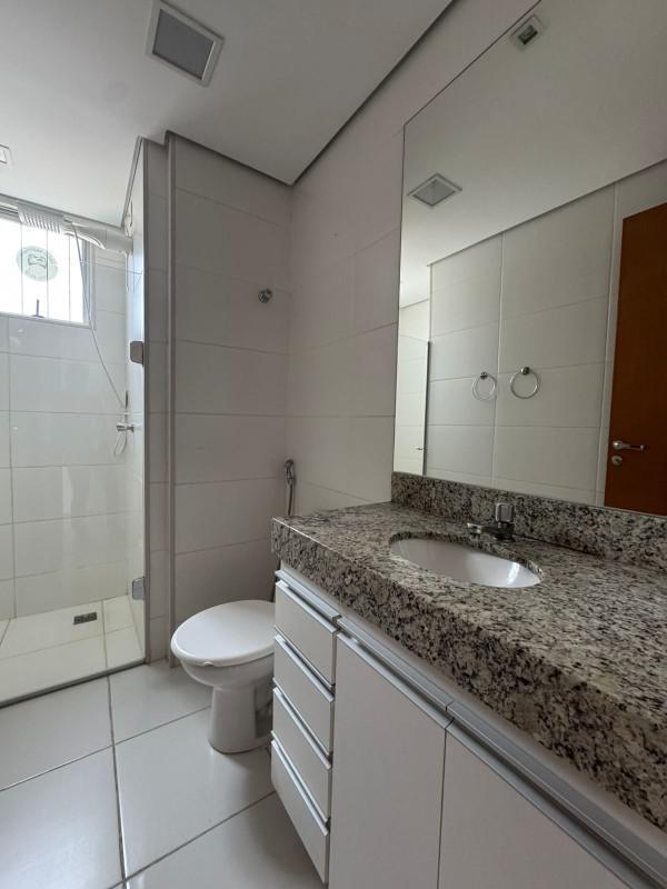 Apartamento, Castelo, 3 Quartos, 2 Vagas, 1 Suíte