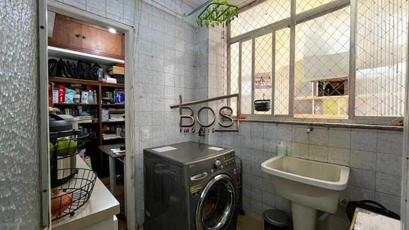 Apartamento, Santo Antônio, 3 Quartos, 1 Vaga, 1 Suíte