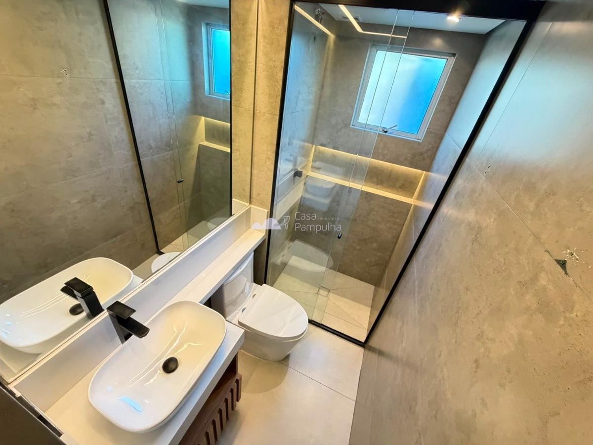 Apartamento, Santa Mônica, 2 Quartos, 1 Vaga