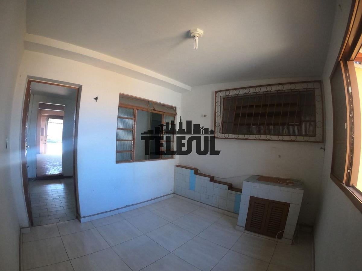 Casa, Vila Paiva, 3 Quartos, 2 Vagas, 1 Suíte