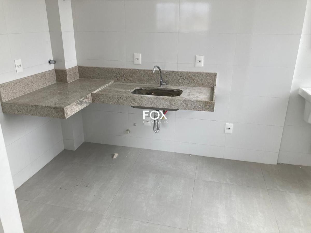 Apartamento, Padre Eustáquio, 3 Quartos, 2 Vagas, 1 Suíte