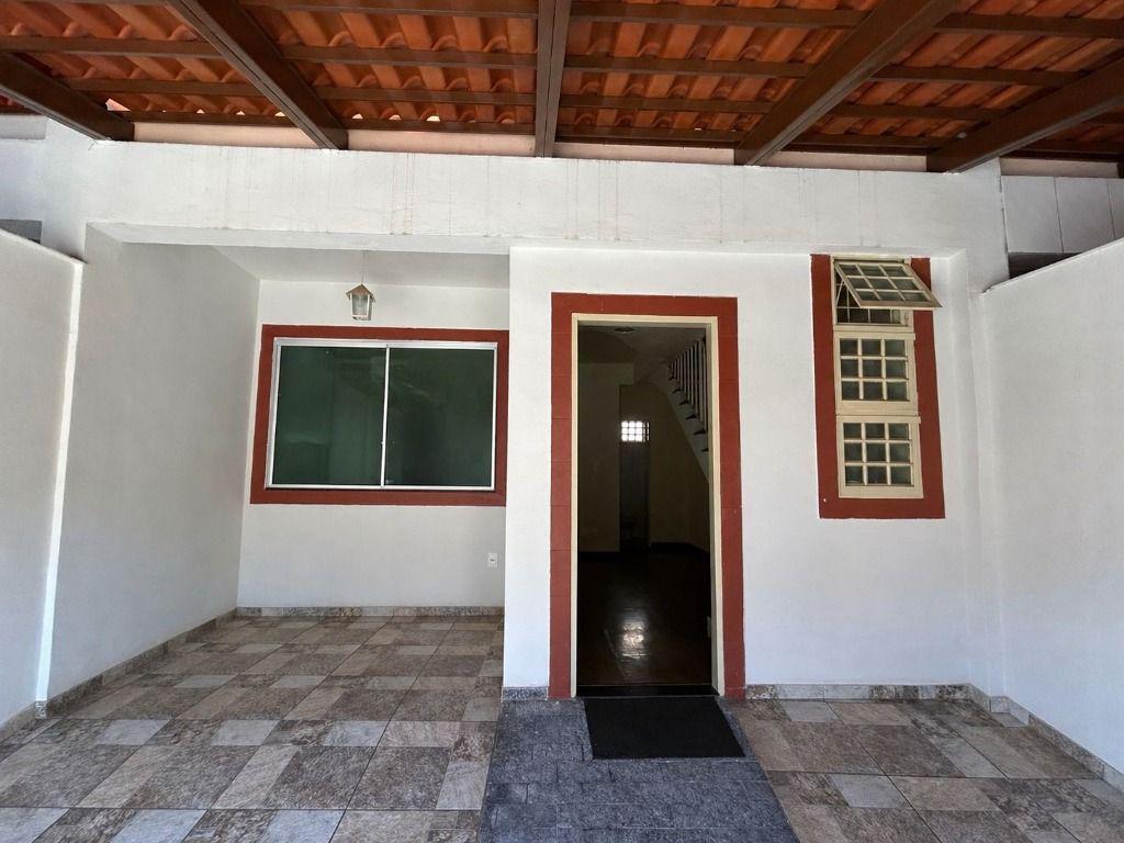 Casa, Paciência, 3 Quartos, 1 Vaga