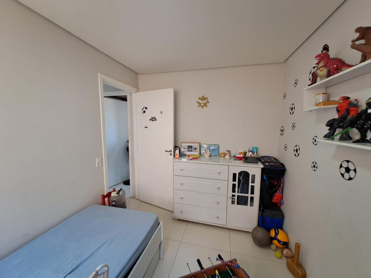 Apartamento, São Gabriel, 2 Quartos, 1 Vaga