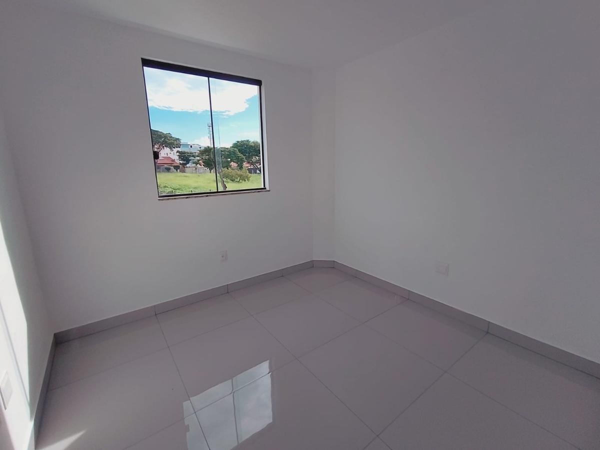 Casa, Santa Amélia, 3 Quartos, 2 Vagas, 1 Suíte