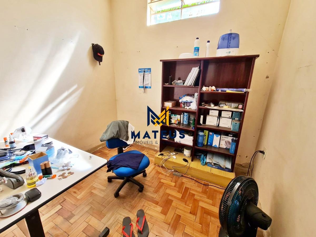 Casa, Santo André, 4 Quartos, 1 Vaga