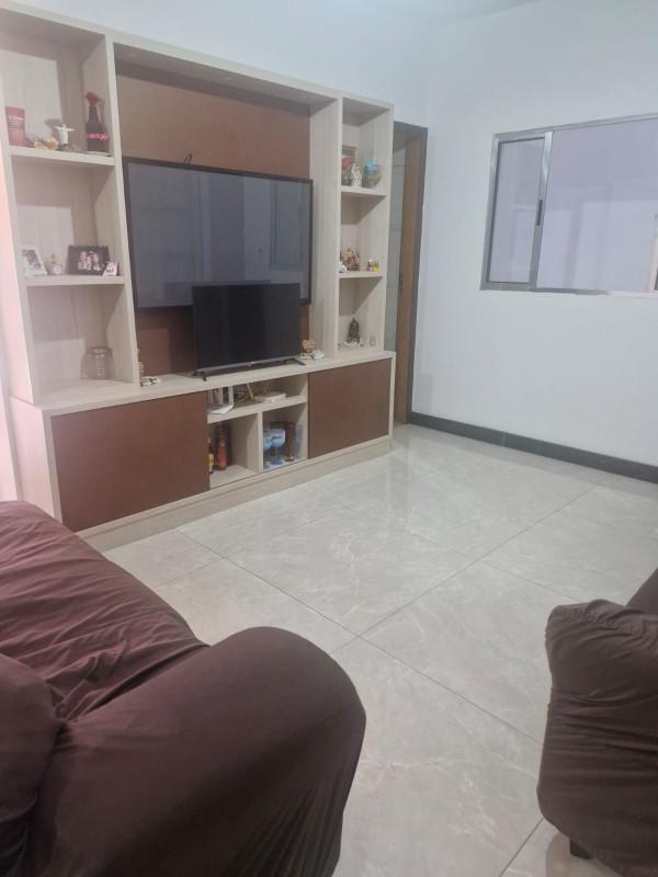 Casa, Jardim Vitória, 4 Quartos, 2 Vagas, 1 Suíte