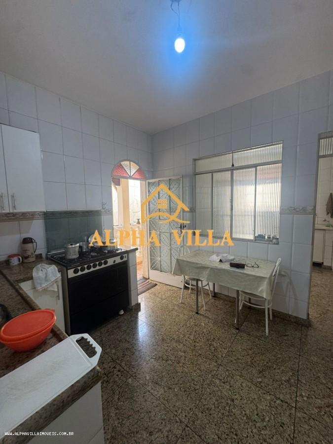 Casa, Novo Horizonte, 4 Quartos, 6 Vagas