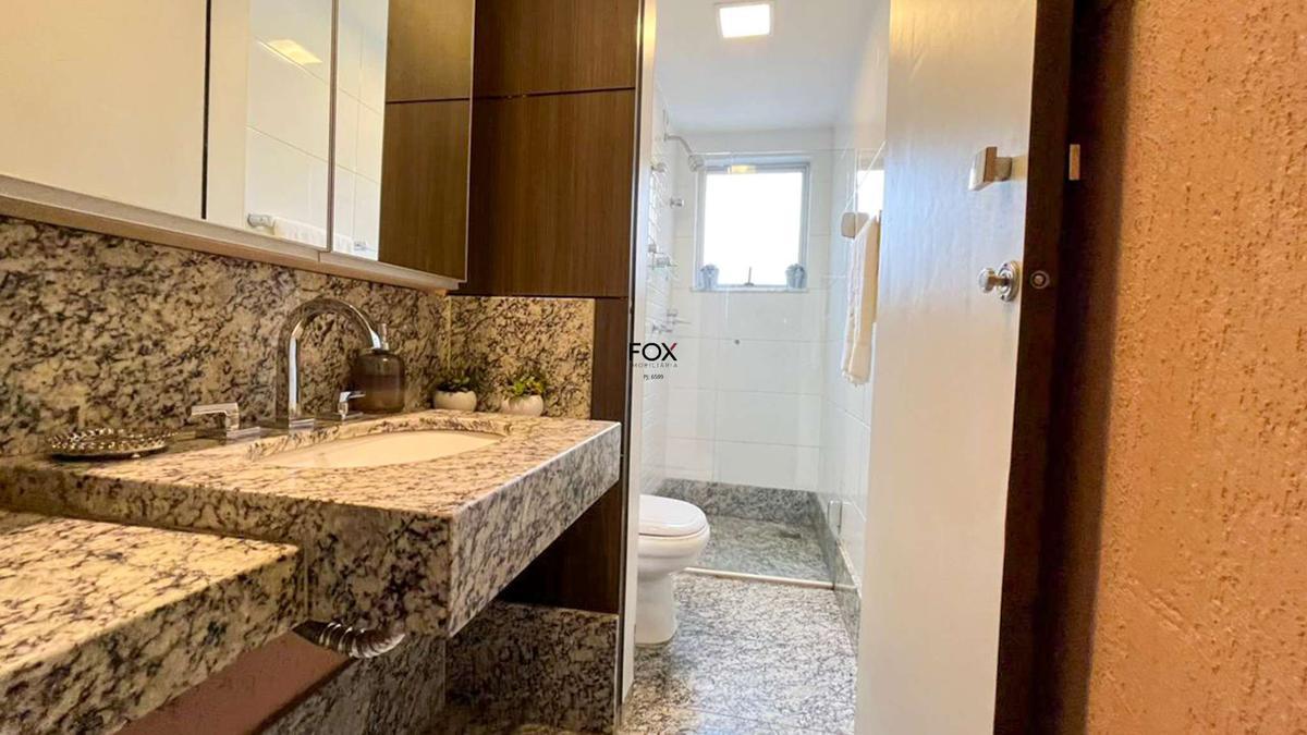 Apartamento, Savassi, 3 Quartos, 2 Vagas, 1 Suíte