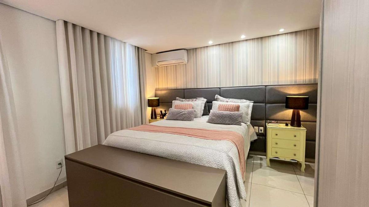 Apartamento, Buritis, 4 Quartos, 2 Vagas, 1 Suíte