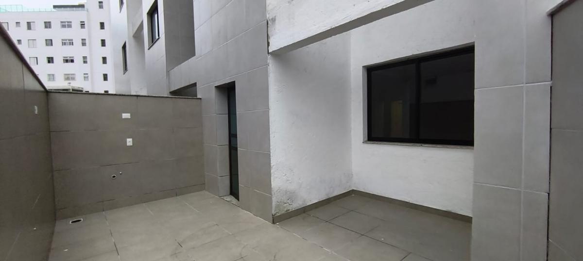Apartamento, Cidade Nova, 3 Quartos, 2 Vagas, 1 Suíte