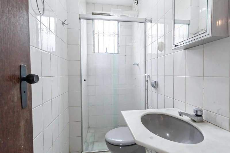 Apartamento, Carlos Prates, 3 Quartos, 1 Vaga, 1 Suíte