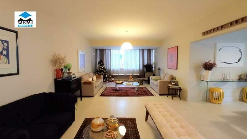 Apartamento, Santo Antônio, 4 Quartos, 2 Vagas, 2 Suítes