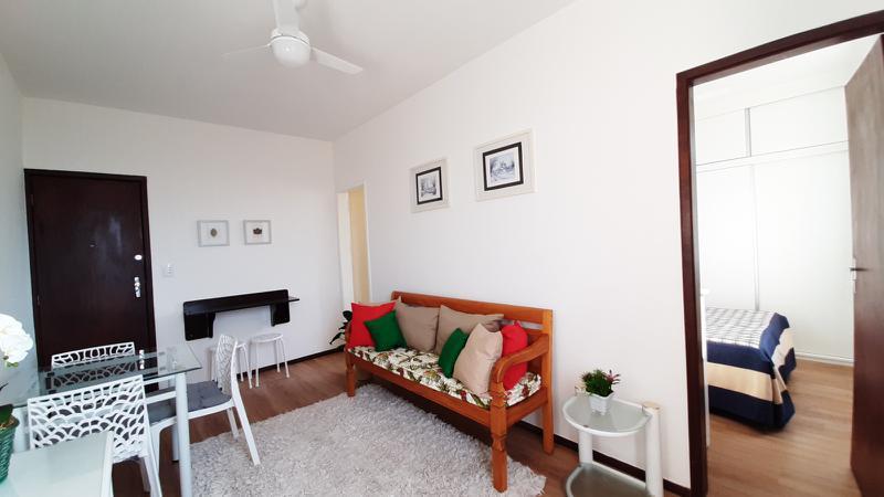 Apartamento, Cruzeiro, 1 Quarto